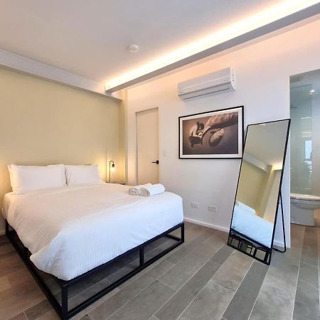 شقة Charming 2Br With Pool In Casco Antiguo مدينة باناما المظهر الخارجي الصورة