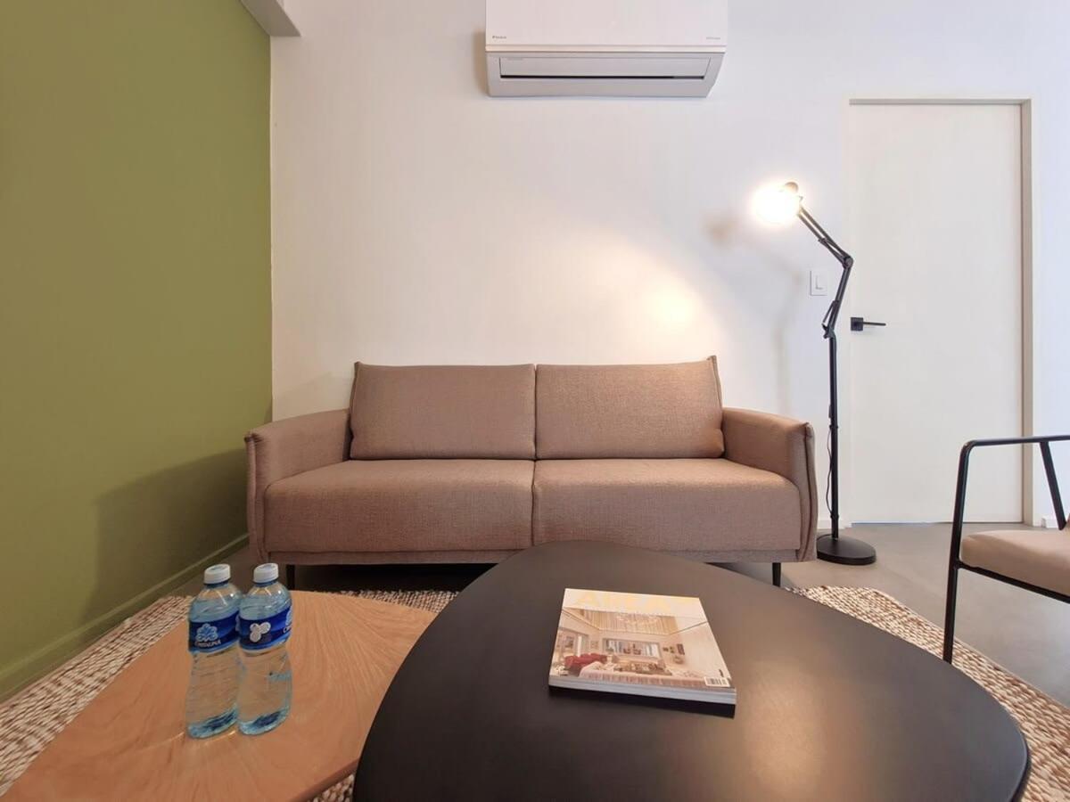 شقة Charming 2Br With Pool In Casco Antiguo مدينة باناما المظهر الخارجي الصورة