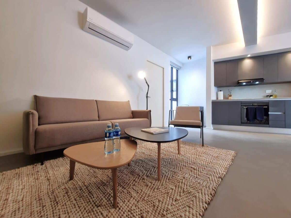 شقة Charming 2Br With Pool In Casco Antiguo مدينة باناما المظهر الخارجي الصورة